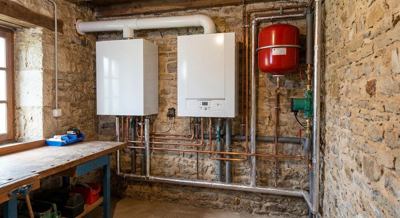THIERRY DESSAUVAGES